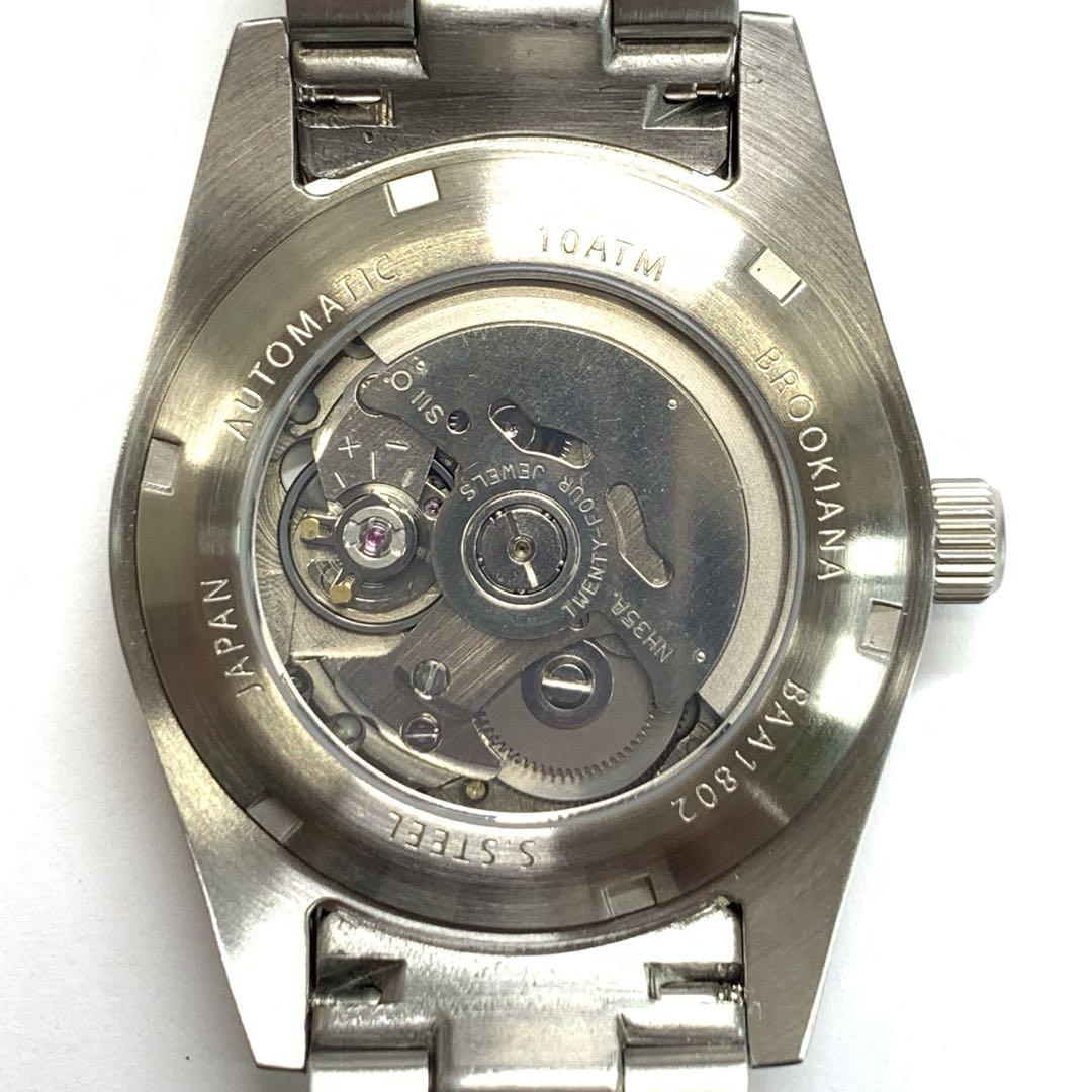 R7-2885 中古品　ブルッキアーナ　BAA1802 R7-2885 中古品 ブルッキアーナ BAA1802 - メルカリ