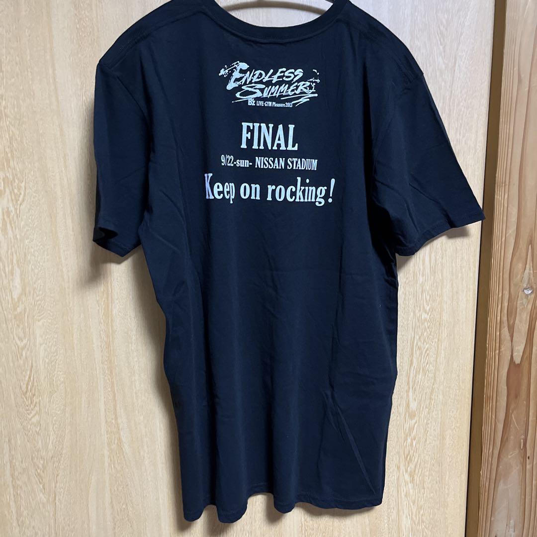 B'z P leasure 2013 ENDLESS SUMMER Tシャツ - メルカリ