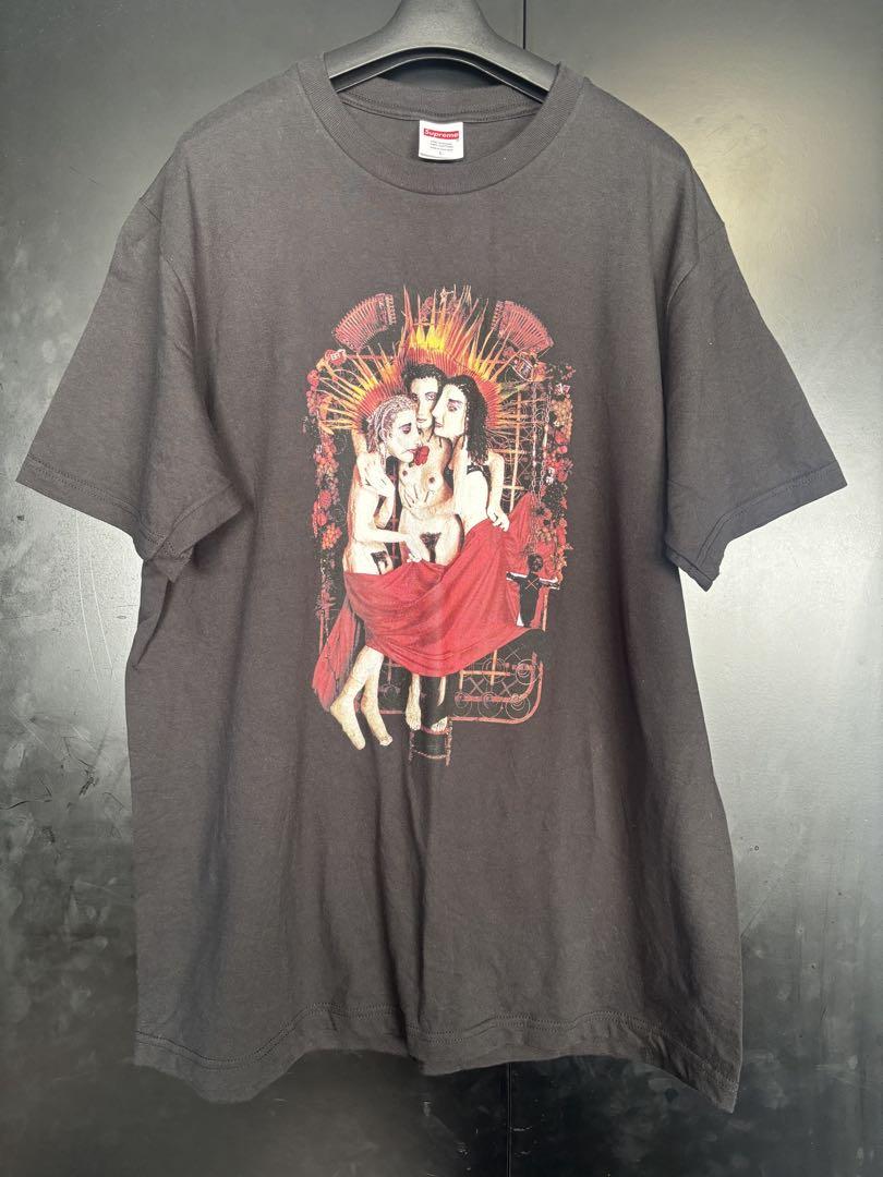 Supreme Jane´s Addiction Ritual Tシャツ L メンズ