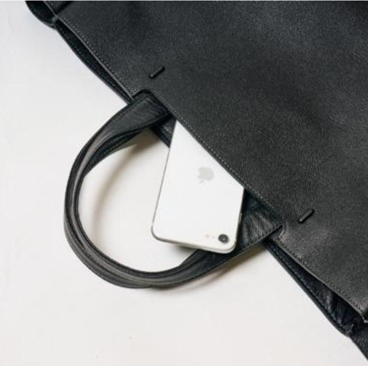 バッグ FARO Urban Square Tote 2