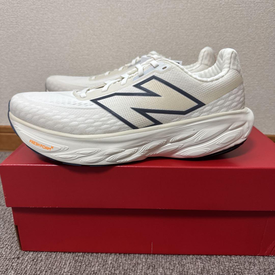 Fresh Foam X 1080 v14 ニューバランス新品未使用