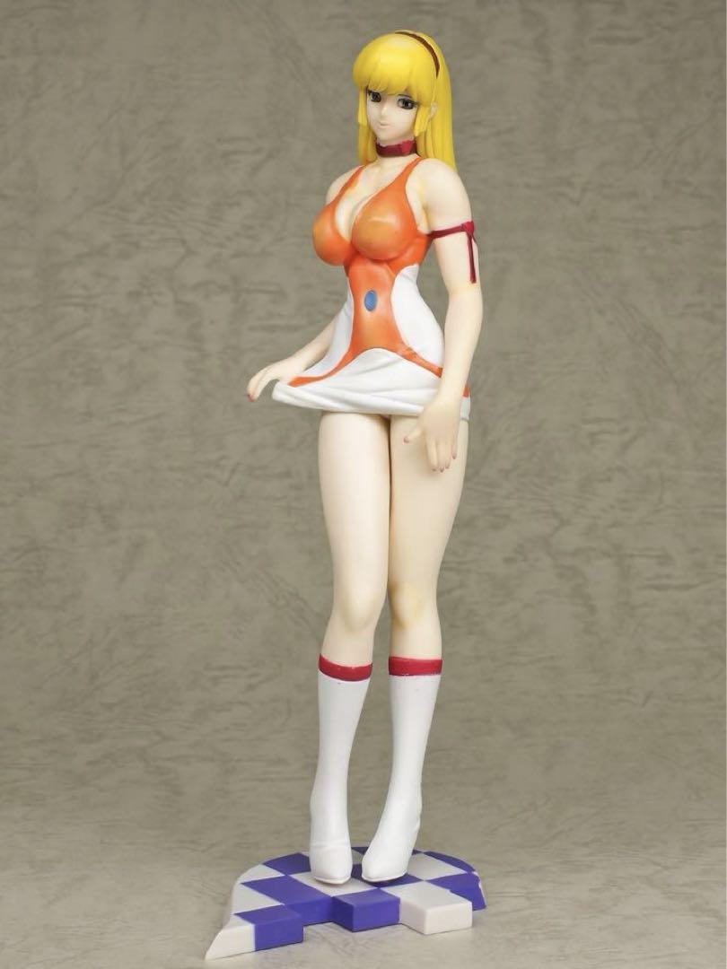 2体セット やまと SIF EX キューティーハニー 如月ハニー フィギュア やまと SIF EX 如月ハニー & キューティーハニー - かるゐはこ