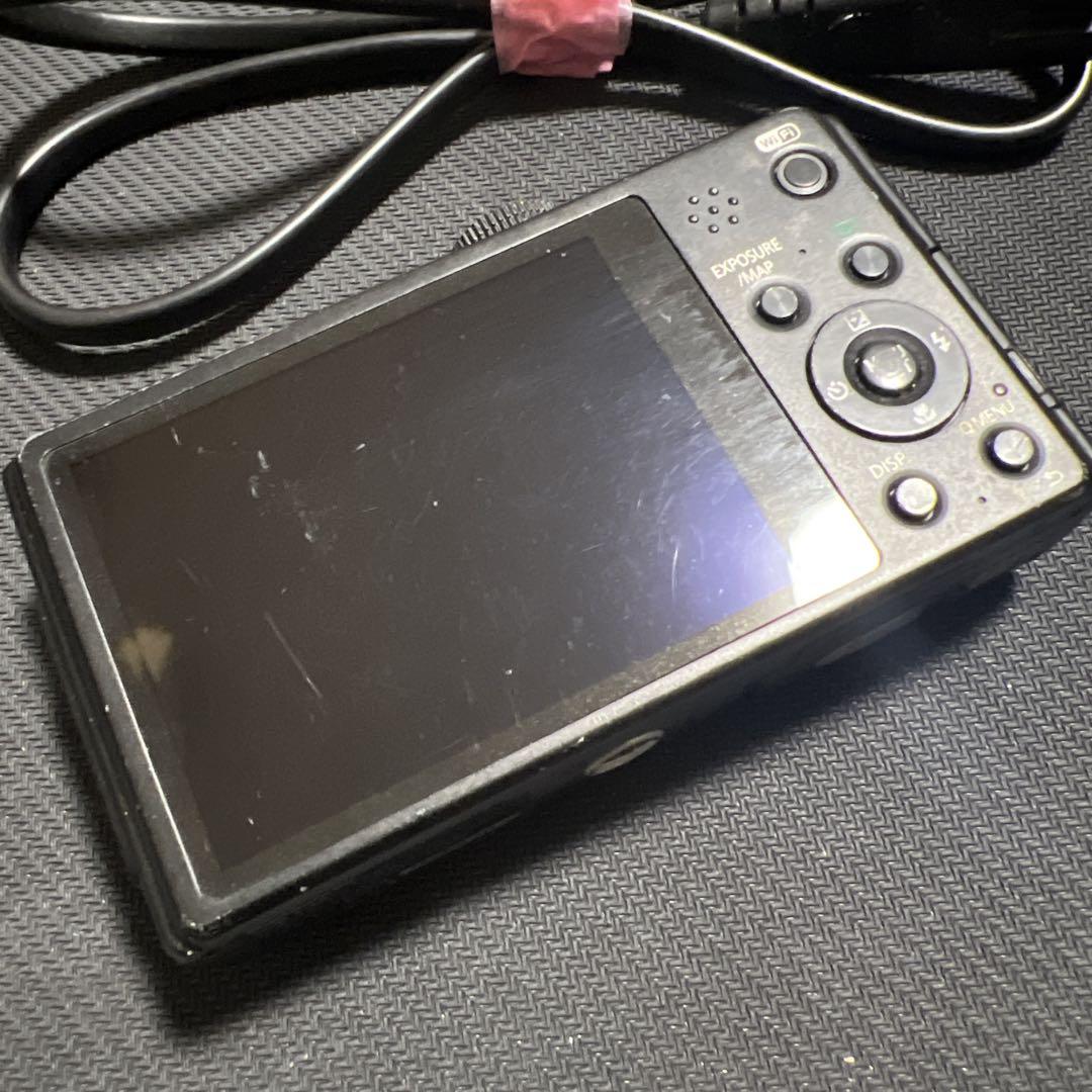 ✟ Panasonic