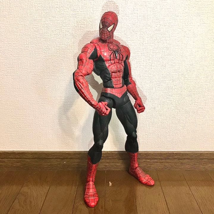開梱 設置 無料 関節可動フィギュア スパイダーマン2 18インチアクションフィギュア 特撮 Www Lauriecookphotography Com 開梱 設置 無料 関節可動フィギュア スパイダーマン2 18インチアクションフィギュア 特撮 Www Lauriecookphotography Com