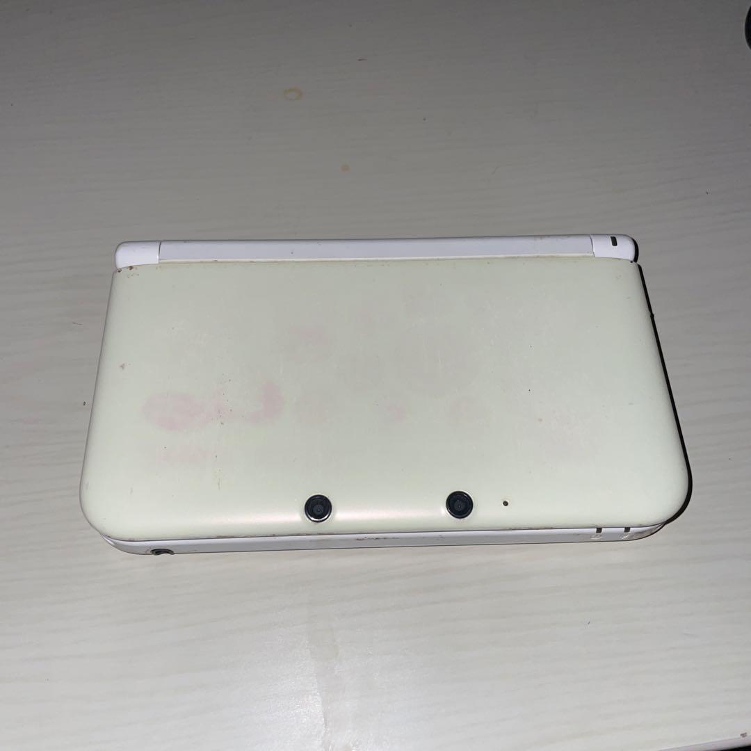 3DS LL