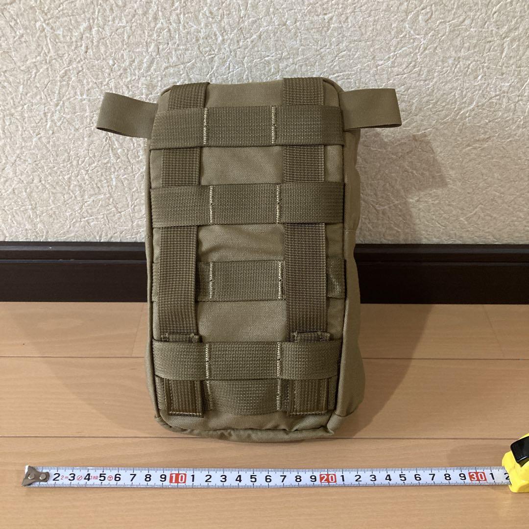 個人装備 MYSTERY RANCH Rip Zip Pocket S
