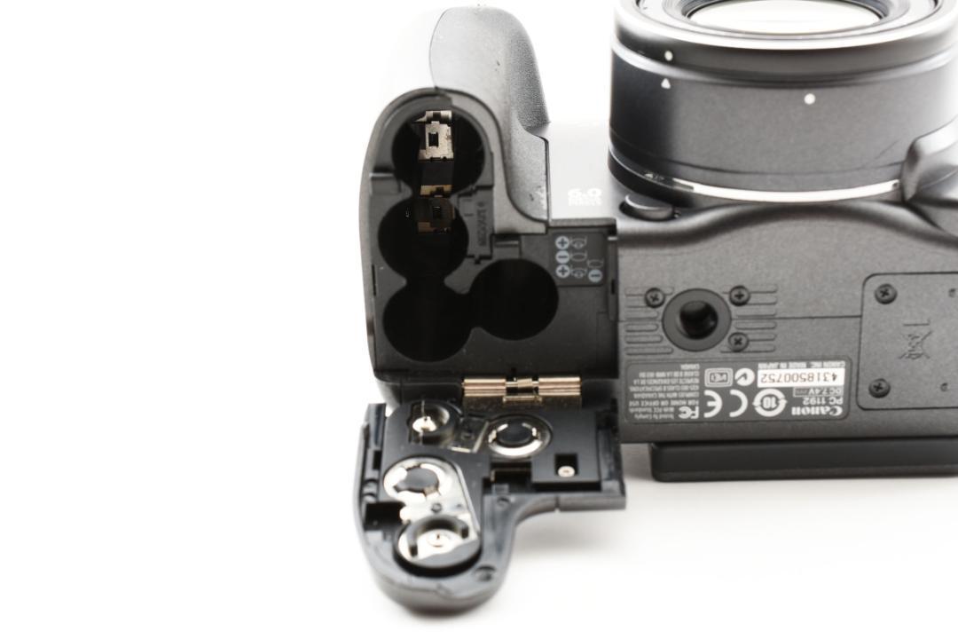 美品】キャノン Canon Powershot S3 IS《レトロコンデジ》 カメラ