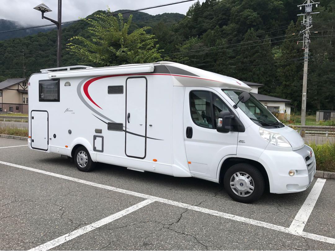 バーストナー　ネッソーＴ７２８　フィアット（応相談）