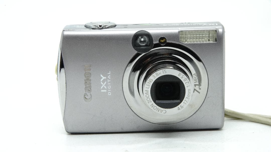 W2190】 Canon IXY Digital 900 IS キャノン W2190】 Canon IXY Digital 900 IS キャノン