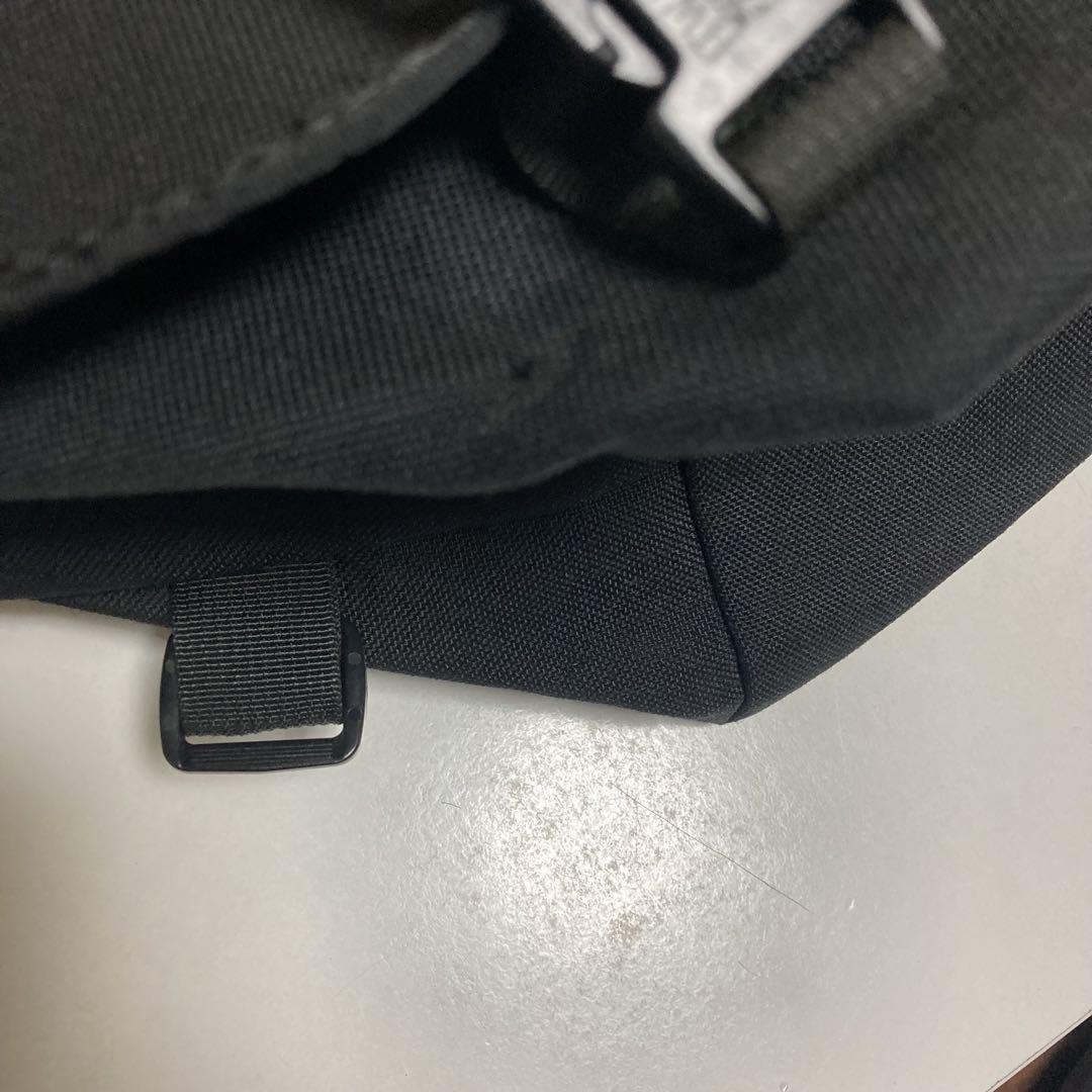 90s Timbuk2 クラシック メッセンジャーバック 旧ロゴ USA製