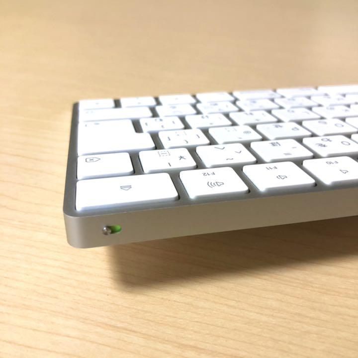 Apple Magic Keyboard - Japanese JIS M… WauIQ-m67901082230 超激得国産