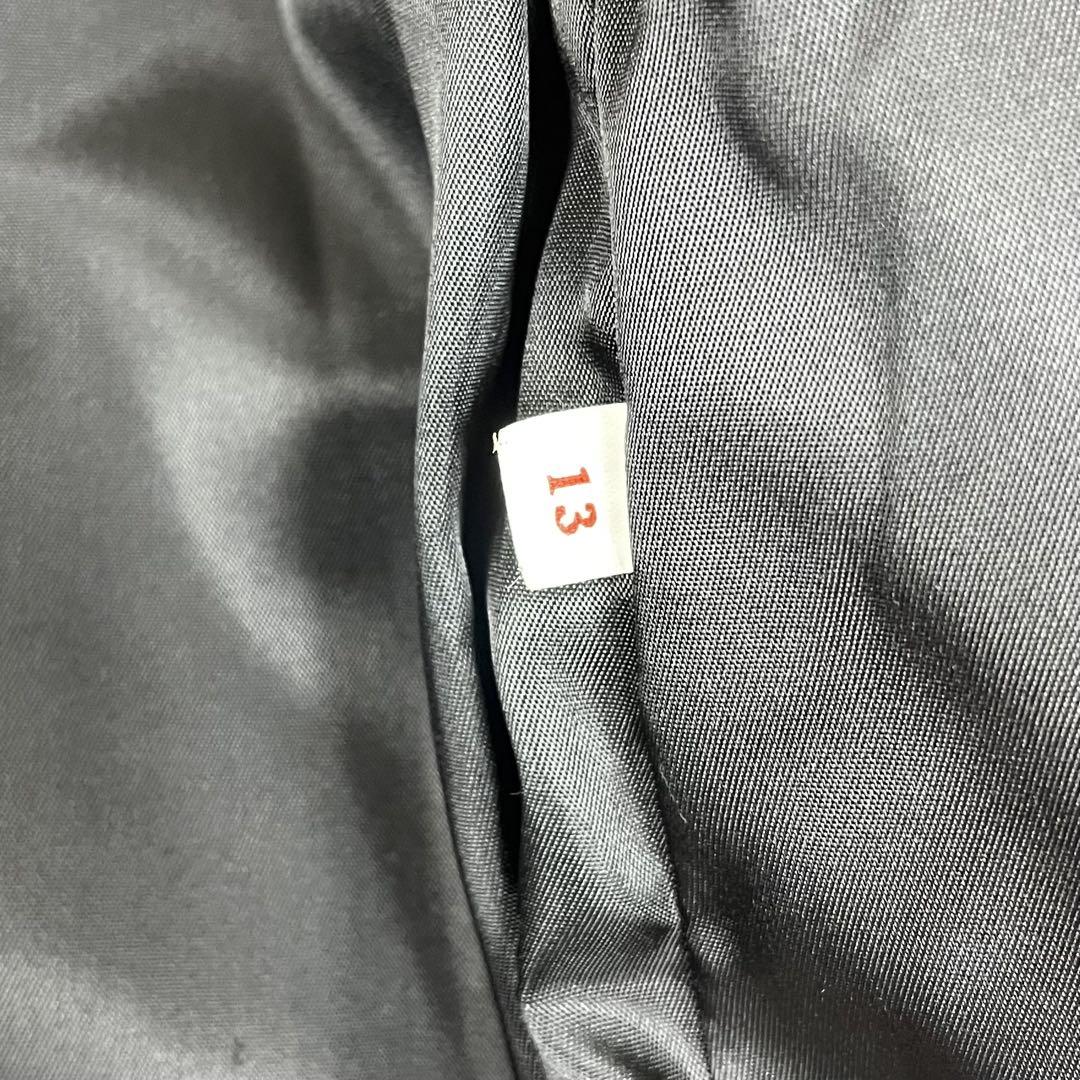 【極美品】SAGA MINK  ミンクファーコート ブラウン 高級毛皮