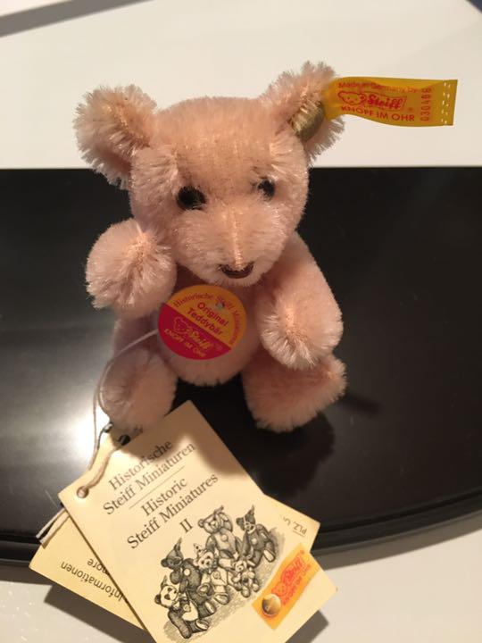 コロコロクリリン ぬいぐるみセット 1999年発売 ビニールハウス
