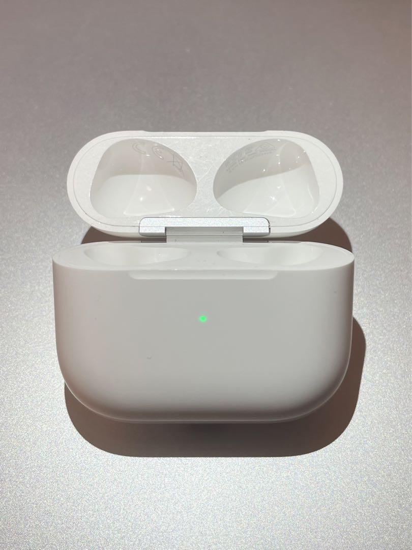 AirPods 第3世代充電ケース