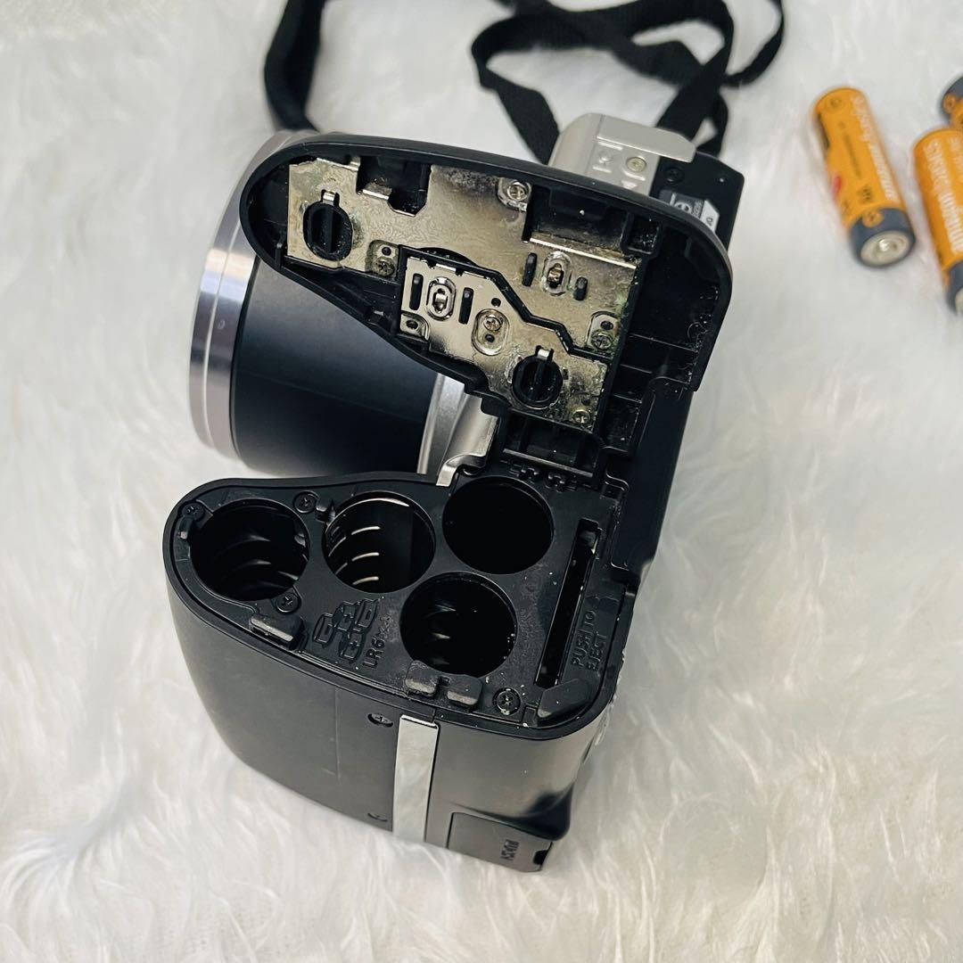 OLYMPUS SP-620UZ デジタルカメラ 動作品