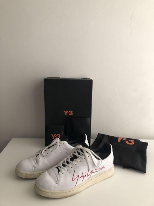 ブラック系,28cm高級素材使用ブランド 【連休セール】Y-3 ワイスリー 新品/在庫あり Y-3 ワイスリー Kaiwa スニーカー【新品】トリプルブラック カイワ スニーカー