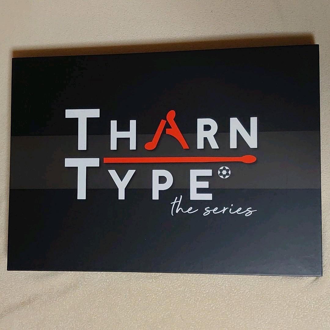 本国盤 TharnType BoxSet 結婚指輪