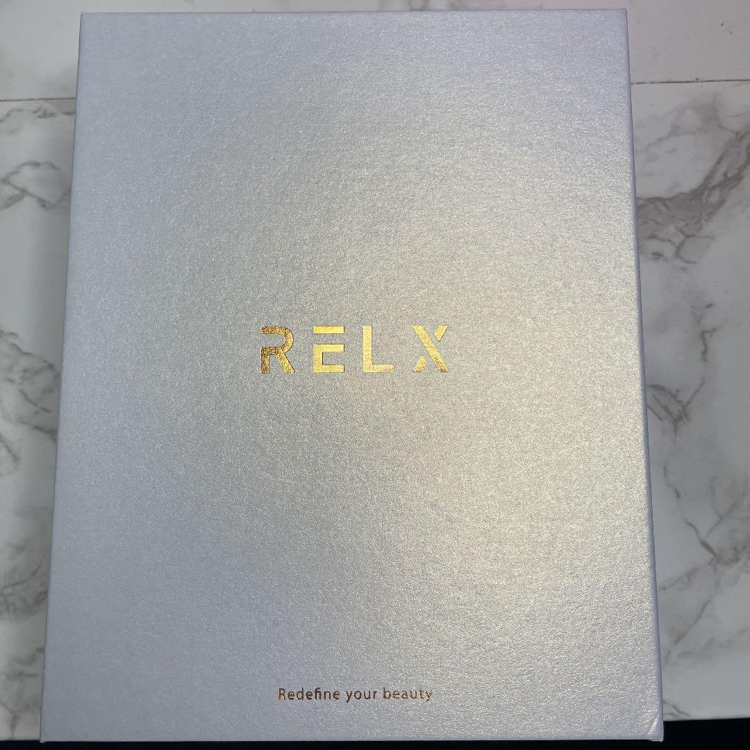 お値下げしました⭐︎RELX ネックウォーマー