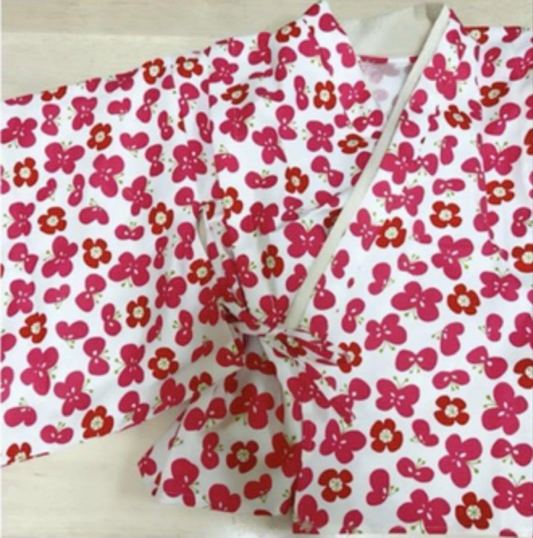 handmade♡kids袴