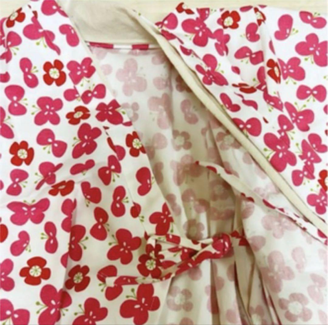 handmade♡kids袴