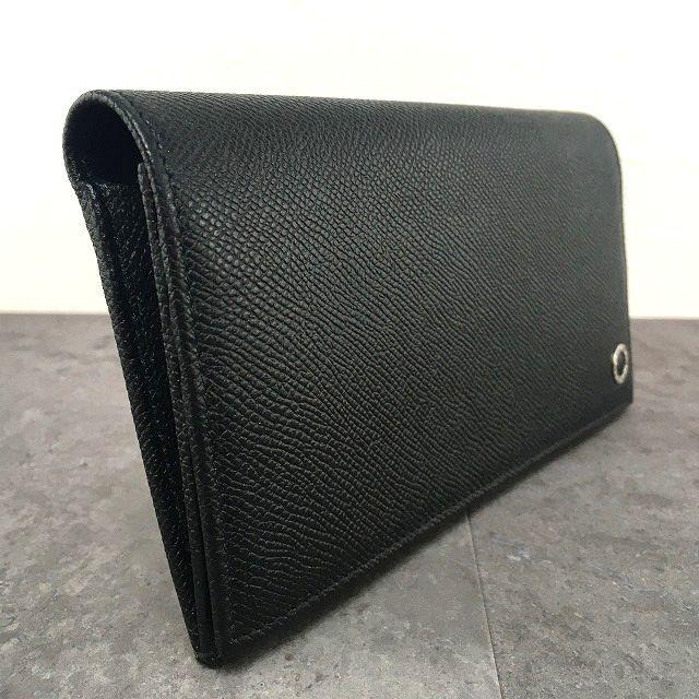 送料込み！ 未使用品 BVLGARI 長財布 ブルガリブルガリ 132