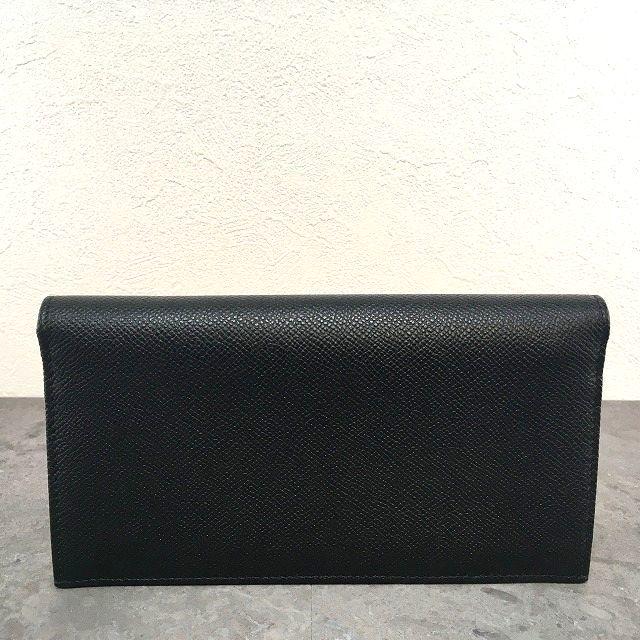 送料込み！ 未使用品 BVLGARI 長財布 ブルガリブルガリ 132