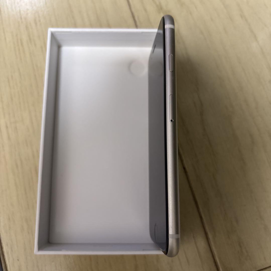 Apple iPhone SE第3世代