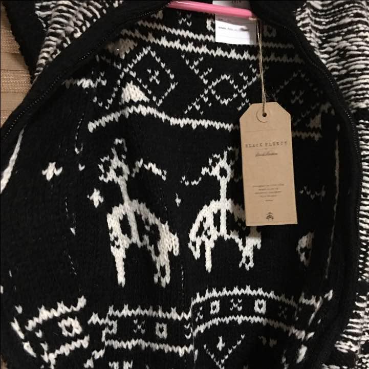 ジャケット BROOKS BROTHERS BLACK FLEECE