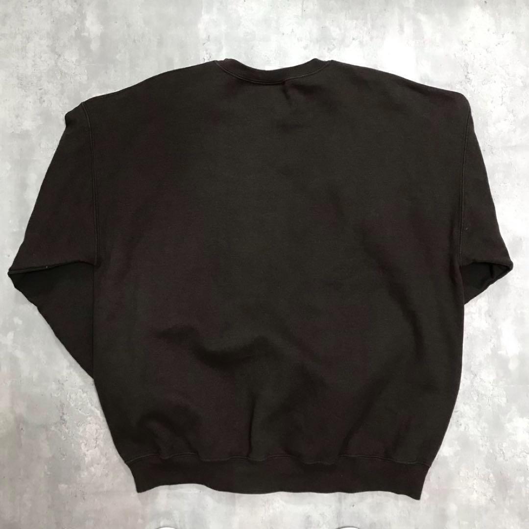 E181 00s パーカー フーディー 無地 ノームコア オーバーサイズ 古着 THE NORTH FACE パーカー 「THE FACE&frasl;ザノースフェイス」 Evolution