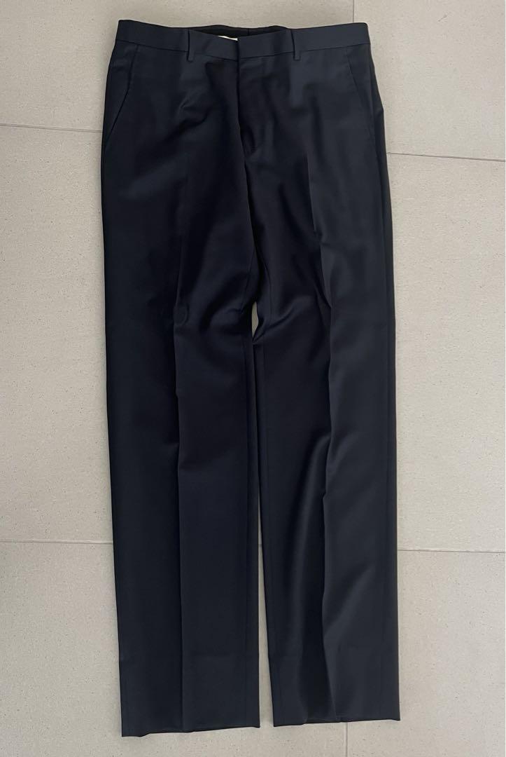 【美品】GUCCI グッチ ウールスーツ サイズ46
