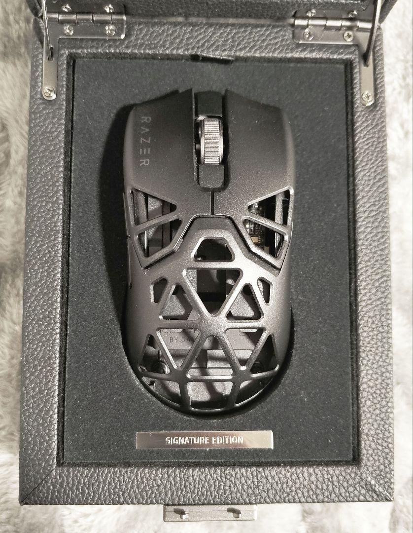Razer Viper Mini Signature Edition SE
