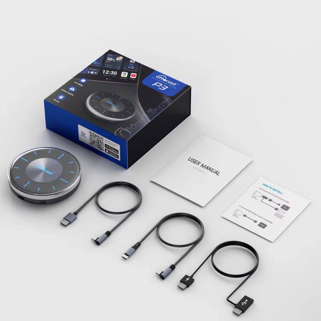 【新品・未開封】オットキャストottocast P3コントローラー・HDMI付き 51MSTl1bobL._UF350,350_QL50_.jpg