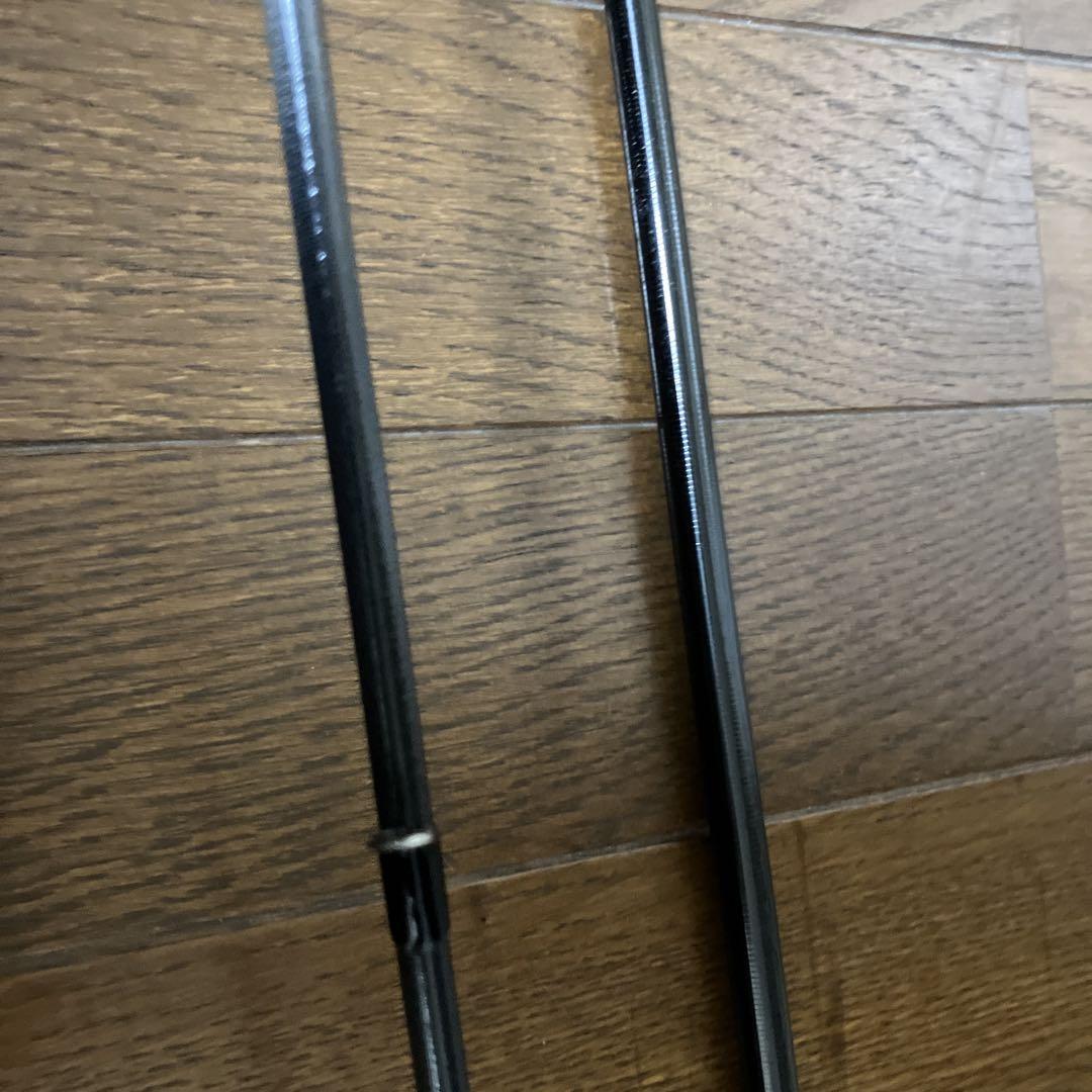 エバーグリーン　NIMS-86L スラックマスター86 エギングロッド