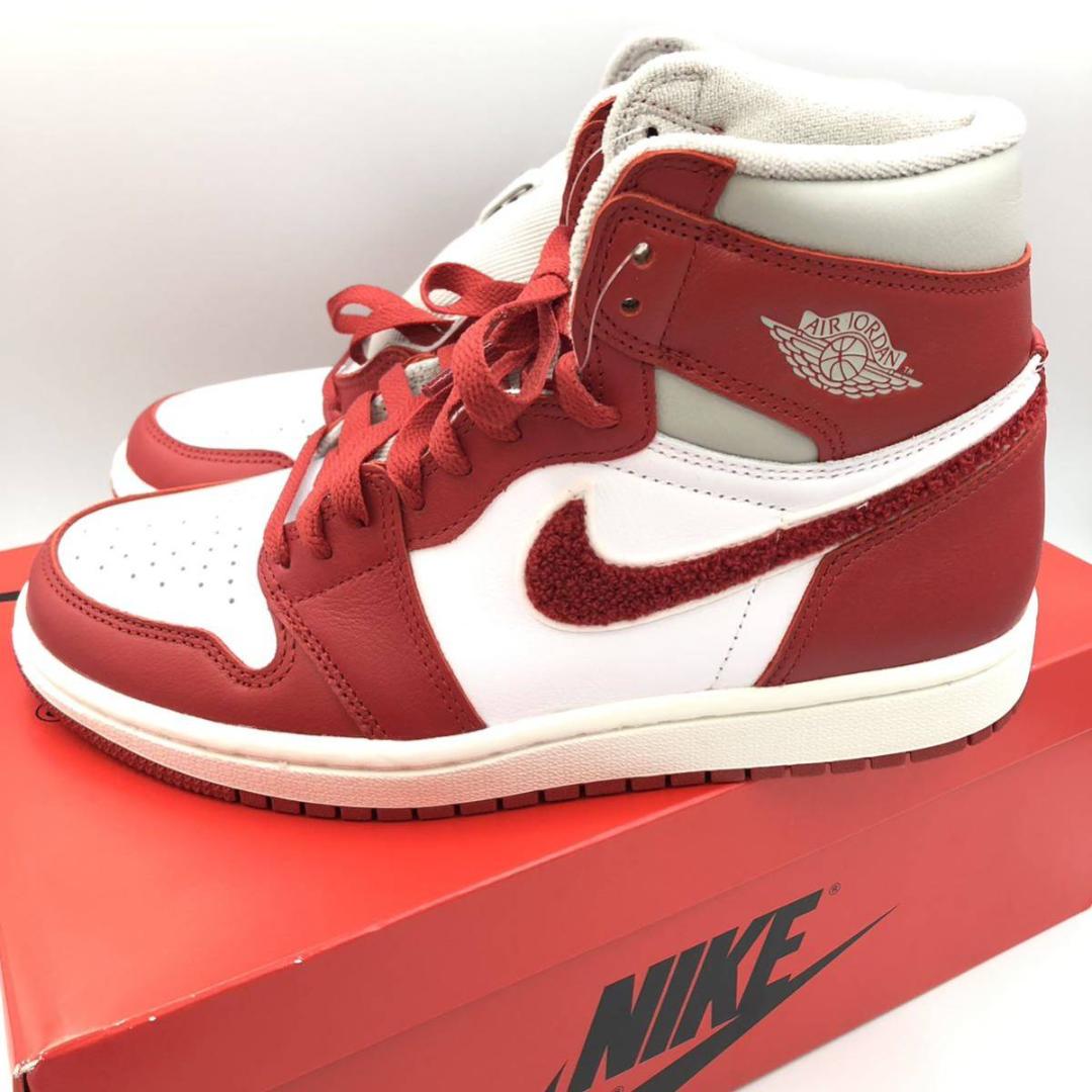 ⭐️ナイキ NIKE WMNS AIR JORDAN 1 HIGH OG