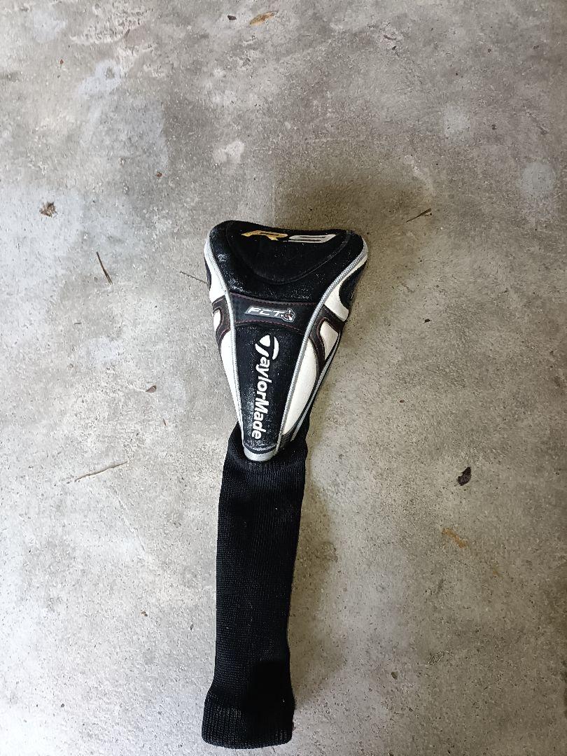 [美品]TaylorMade R9フェアウェイウッド Sフレックス