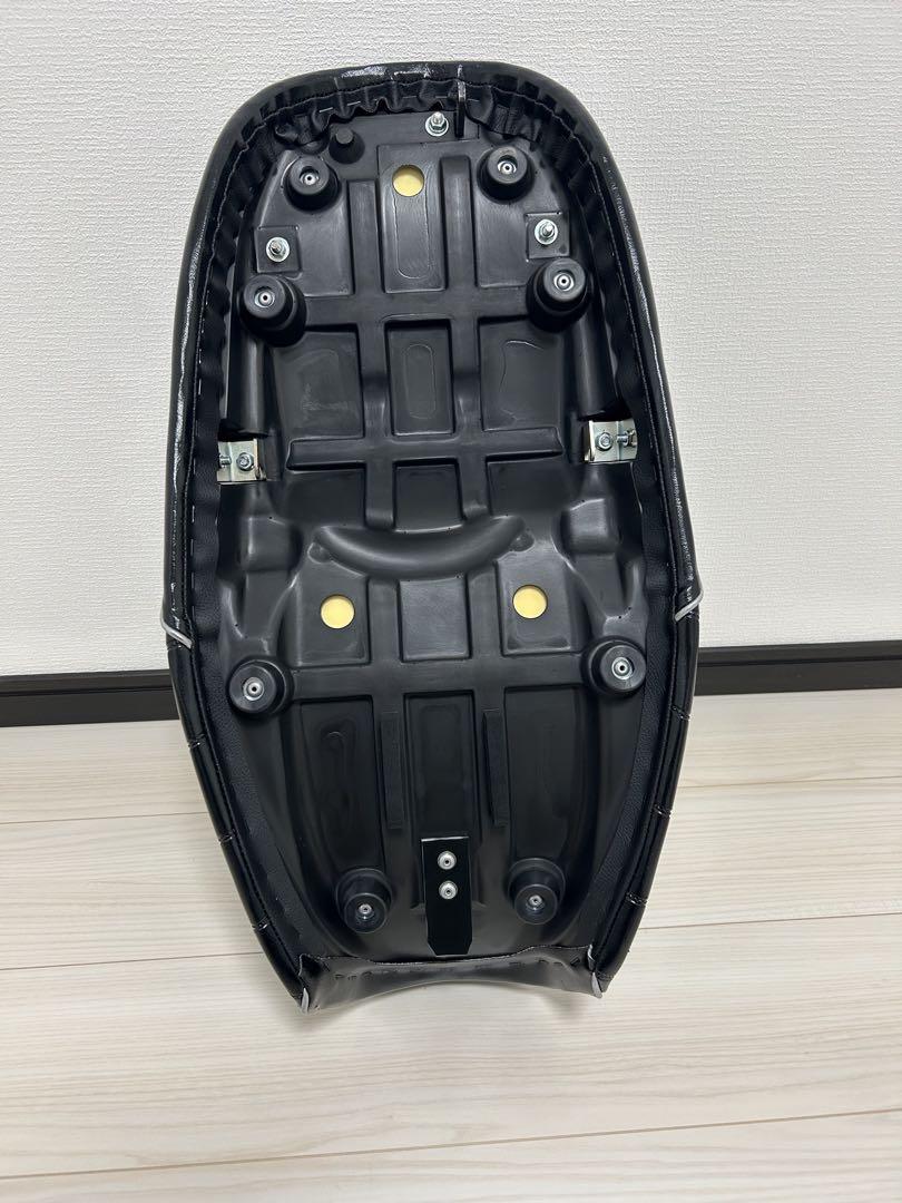 nori 様　Z900RS シート　z900rsシート