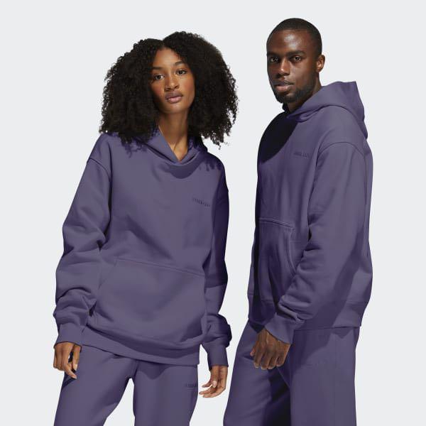 human race パーカー　スウェットパンツ　セット