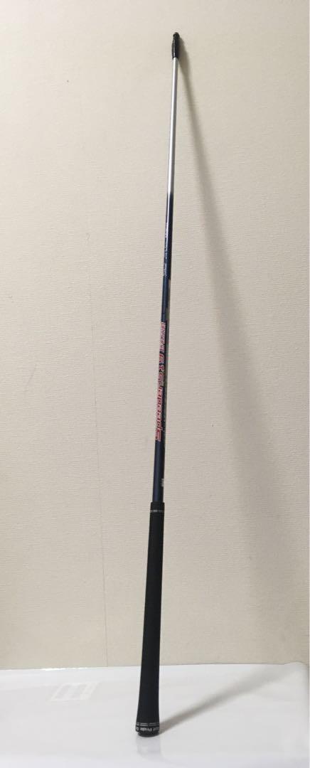 Titleist Speeder 519 5w用ゴルフシャフト　フレックスS