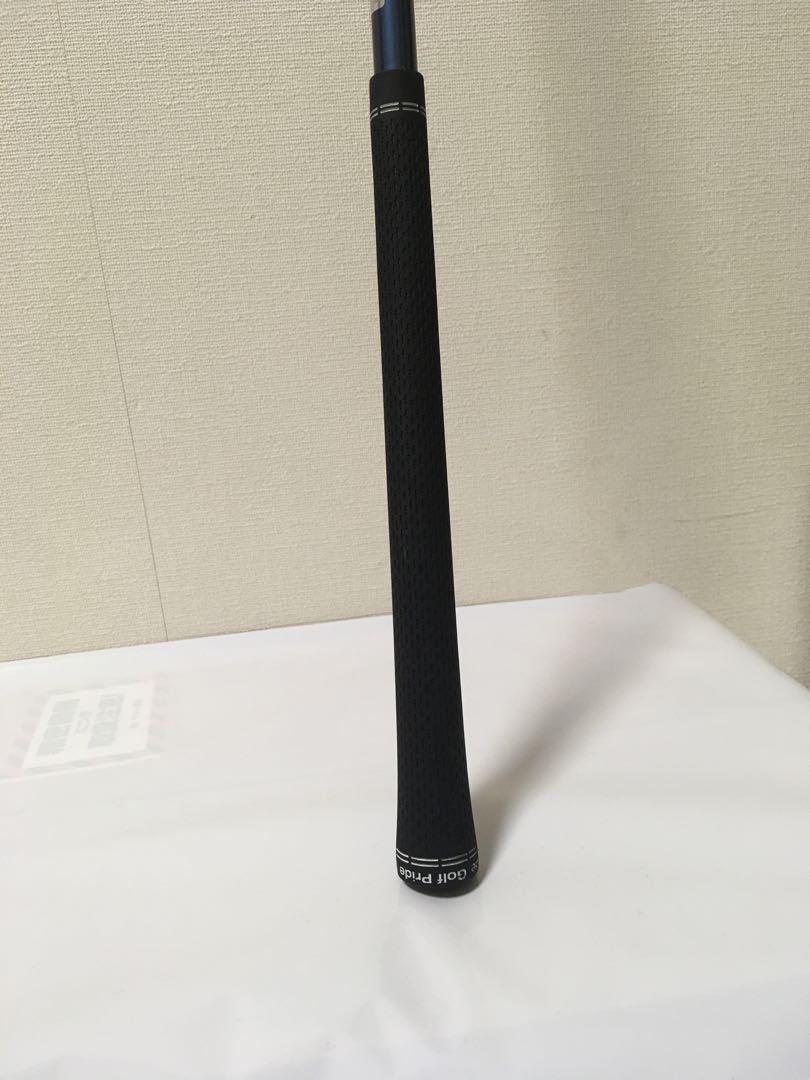 Titleist Speeder 519 5w用ゴルフシャフト　フレックスS