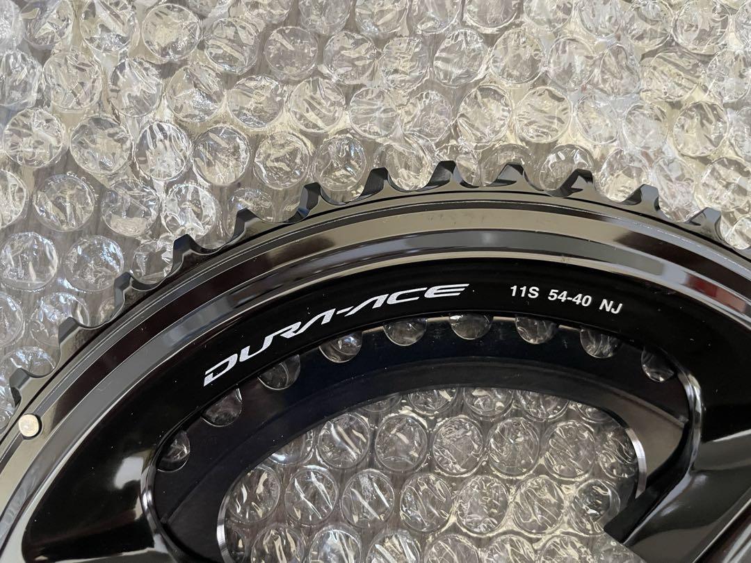 限定アウトレットセール：通販 dfghhjghjg様専用】FC-R9200-PXFC-09 チェーンリング パーツ