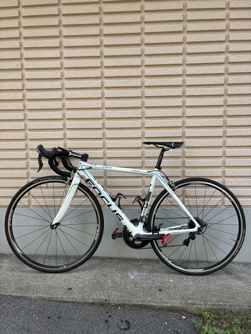 2011フォーカス　カヨ　XS