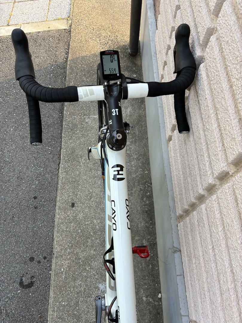 2011フォーカス　カヨ　XS