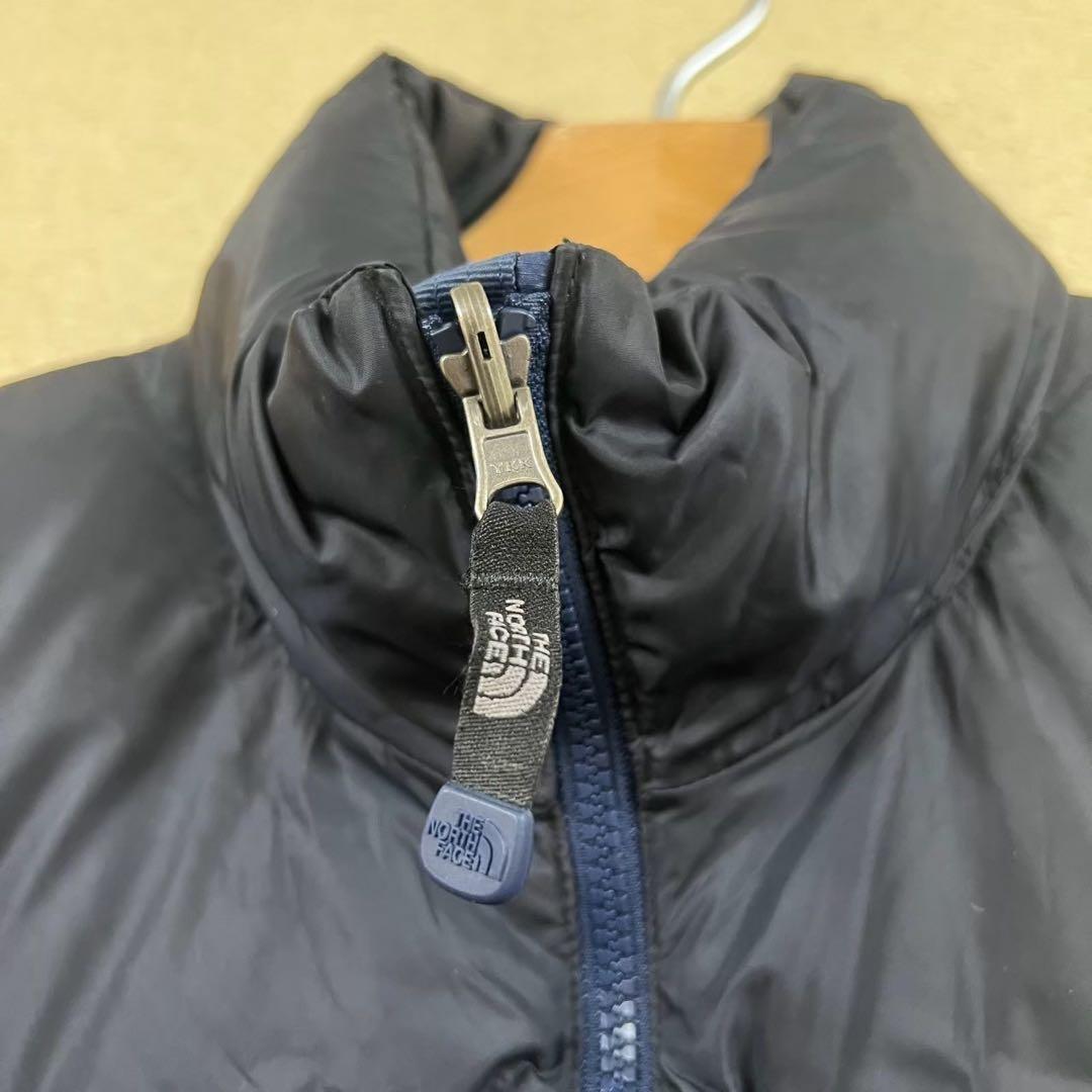 wm1831ノースフェイス