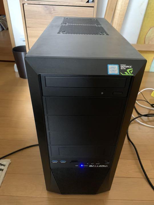 ブラック系優れた品質ゲーミングPC ガレリアZV(マウス・キーボード付き) デスクトップ型PC 家電・スマホ・カメラブラック系¥44,322-dev.ecoledeski360.com ブラック系優れた品質ゲーミングPC ガレリアZV(マウス・キーボード付き) デスクトップ型PC 家電・スマホ・カメラブラック系¥44,322-dev.ecoledeski360.com
