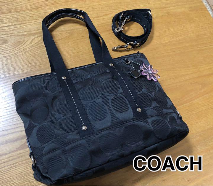 最新情報
COACH コーチ キャンバス トートバッグ A4 2way シグネチャー トートバッグ 最新情報
COACH コーチ キャンバス トートバッグ A4 2way シグネチャー トートバッグ