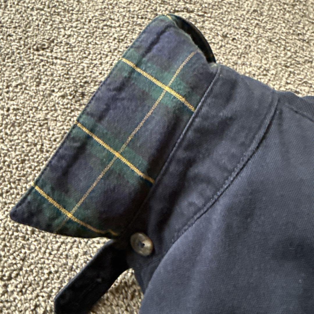 Polo by Ralph Lauren ブラック ジャンパー M