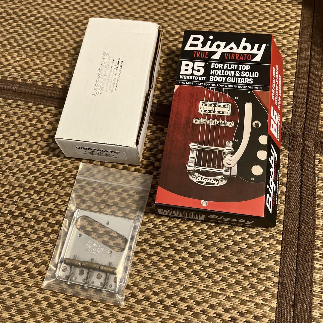 ギター Fender USA American Vintage Telecaster
