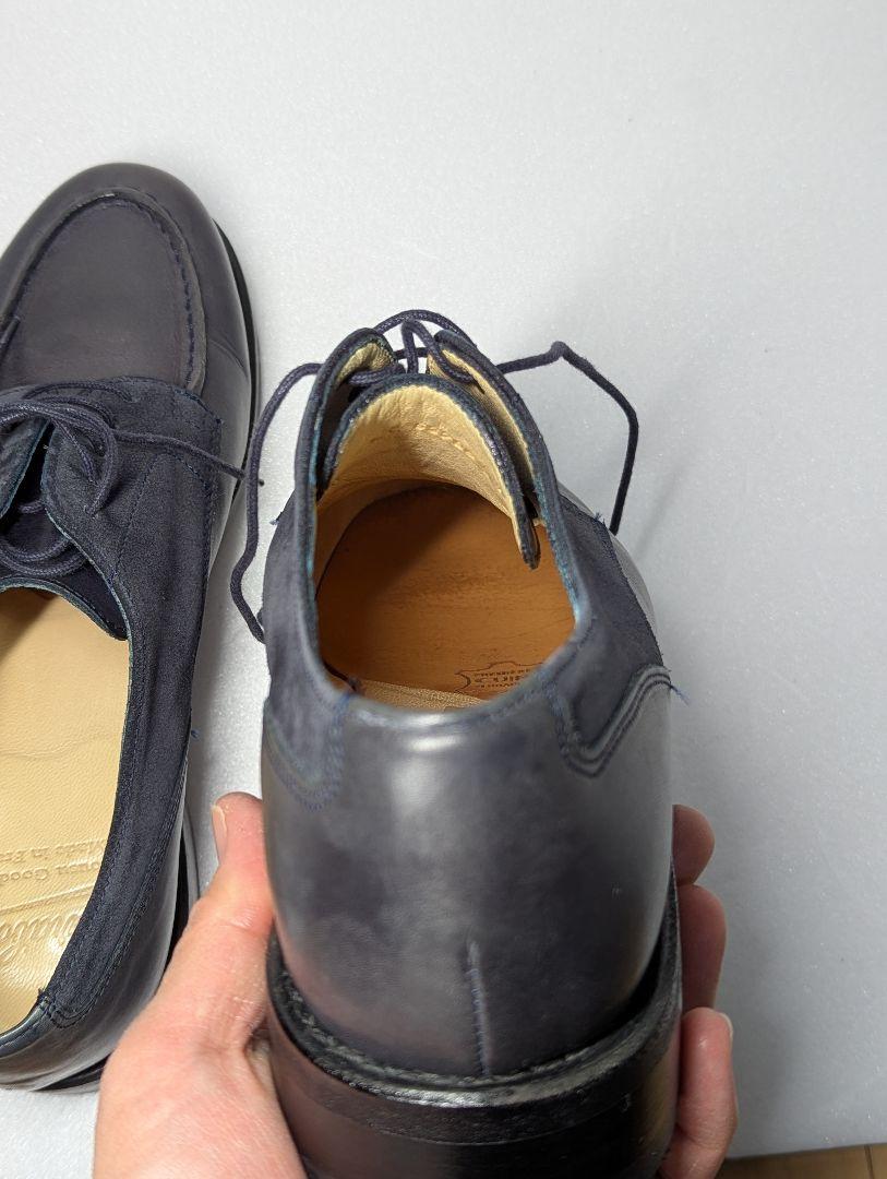 PARABOOT　パラブーツ　シャンボード　6
