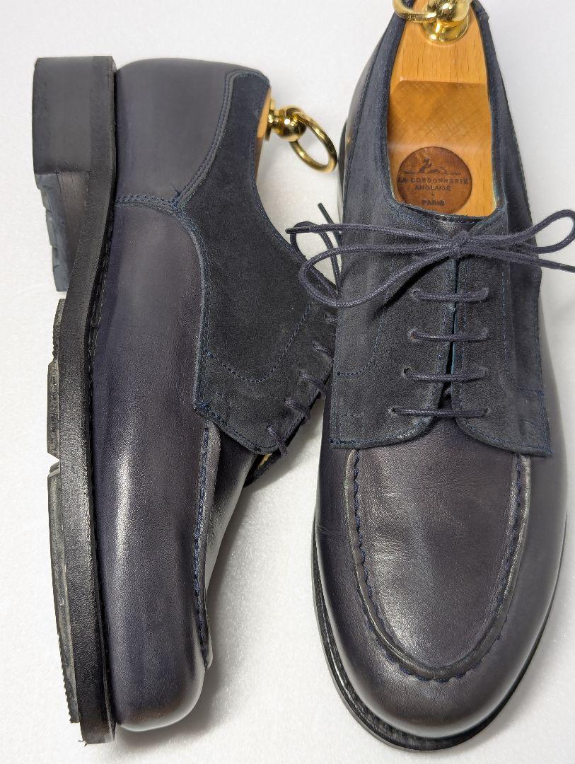 PARABOOT　パラブーツ　シャンボード　6