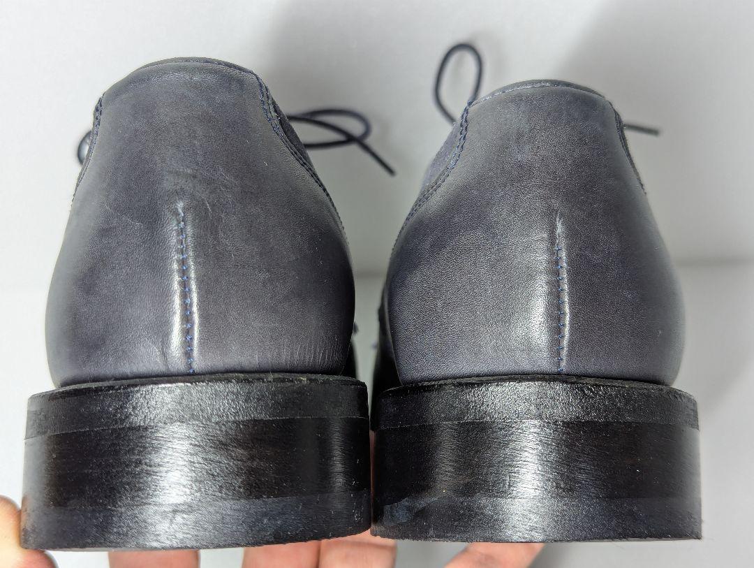 PARABOOT　パラブーツ　シャンボード　6